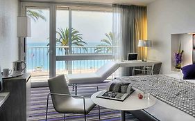 Mercure Nice Promenade Des Anglais